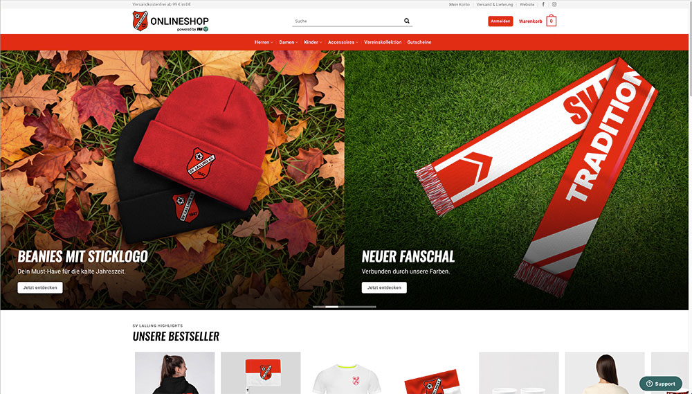 SVL_Fanshop